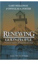 Renewing God's People