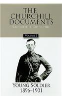 The Churchill Documents, Volume 2