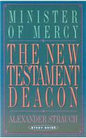 The New Testament Deacon Study Guide
