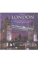 Benns London: Everyones London, Culture, Leisure, Trading and Shopping, Pads and Palaces, Rural London, the River
