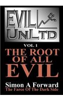 Evil Unltd Vol 1