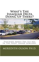 What's The Issaquah Delta Doing Up There?