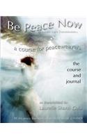 Be Peace Now