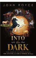Into the Dark