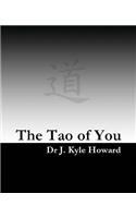 The Tao of You