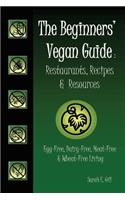 Beginners' Vegan Guide