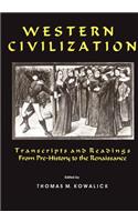 Western Civilization