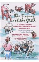 Farmer and the Grill