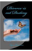 Divorce Is Not Destiny