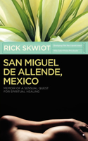 San Miguel de Allende, Mexico