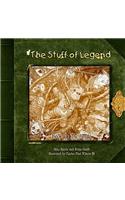 The Stuff of Legend Book 2: The Jungle