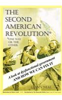 Second American Revolution