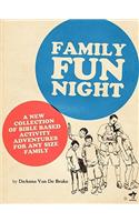 Family Fun Night