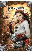 Terra Vonnel and The Skulls of Aries