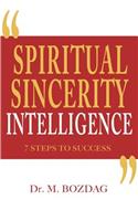 Spiritual Sincerity Intelligence