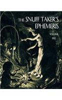 The Snuff Taker's Ephemeris