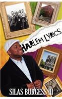 Harlem Lyrics