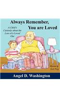 Always Remember You are Loved
