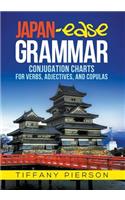 Japan-Ease Grammar