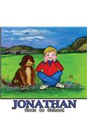 Jonathan Goes to School