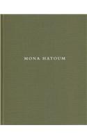 Mona Hatoum