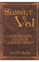 Sunset Val
