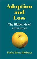 Adoption and Loss - The Hidden Grief