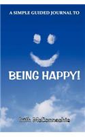 Being Happy
