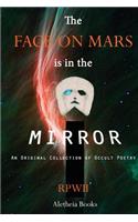 The Face on Mars is in the Mirror