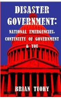 Disaster Government