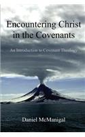 Encountering Christ in the Covenants: An Introduction to Covenant Theology