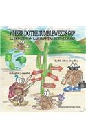 Where Do The Tumbleweeds Go?