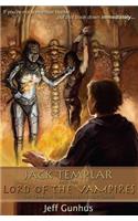 Jack Templar And The Lord Of The Vampires