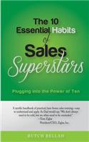 10 Essential Habits of Sales Superstars