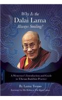 Why Is the Dalai Lama Always Smiling?