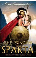 The Princess of Sparta