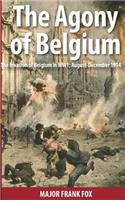 Agony of Belgium