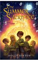 The Summer Sacrifice