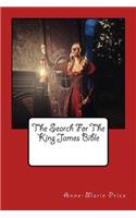 Search For The King James' Bible