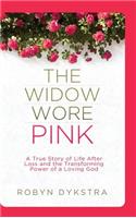 Widow Wore Pink