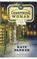 Conspiring Woman