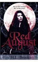 Red August