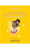 Little Miss Dancey Pants Goes to Dance Camp