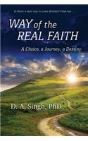Way of the Real Faith