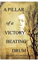Pillar of a Victory Beating Drum
