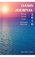 OASIS Journal 2016