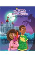 Fairytale Endings - The Knight Of The Fairies