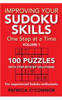 Improving Your Sudoku Skills
