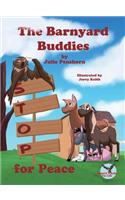 Barnyard Buddies STOP for Peace