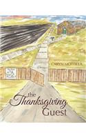 The Thanksgiving Guest